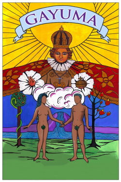 Pilgrim Lovers (2011)