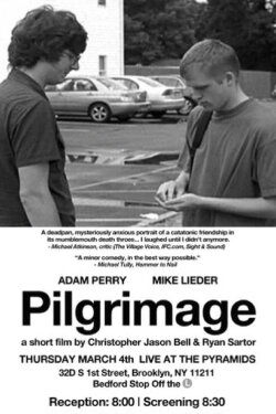 Pilgrimage (2010) Pilgrimage (2010)