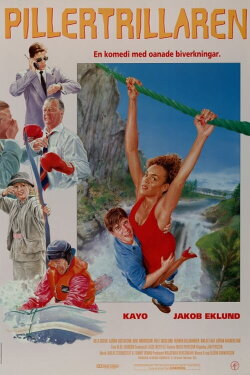 Pillertrillaren (1994) Pillertrillaren (1994)