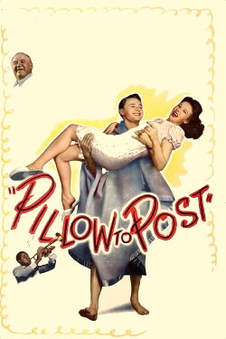 Pillow to Post (1945) Pillow to Post (1945)
