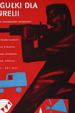Pills for Aurelia (1958) Pills for Aurelia (1958)