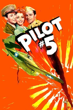 Pilot #5 (1943) Pilot #5 (1943)
