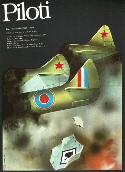 Piloti (1989)