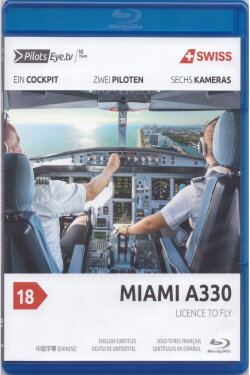 PilotsEYE.tv Miami A330 (2016) PilotsEYE.tv Miami A330 (2016)