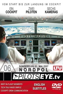 PilotsEYE.tv Nordpol (2007)