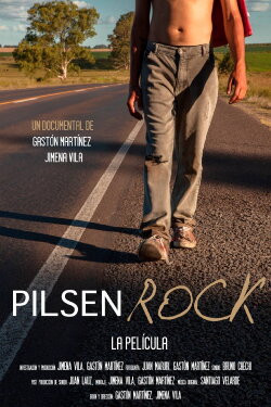 Pilsen Rock la Pelicula (2018) Pilsen Rock la Pelicula (2018)