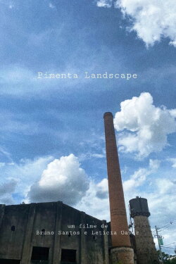 Pimenta Landscape (2024) Pimenta Landscape (2024)