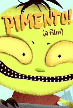 Pimento! (2021)