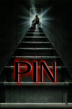 Pin : A Plastic Nightmare (1988) Pin : A Plastic Nightmare (1988)