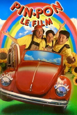Pin-Pon: The Film (1999) Pin-Pon: The Film (1999)