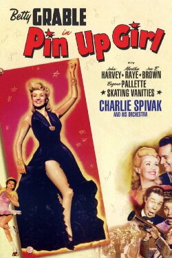 Pin Up Girl (1944) Pin Up Girl (1944)