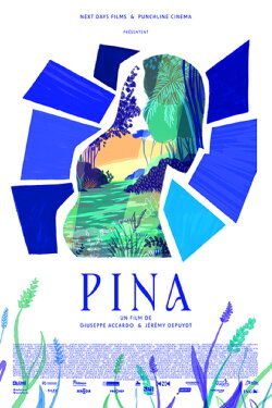 Pina (2023)