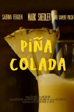 Piña Colada (2019) Piña Colada (2019)