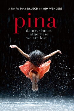 Pina (2011) Pina (2011)