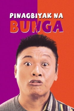 Pinagbiyak Na Bunga: Lookalayk (1994) Pinagbiyak Na Bunga: Lookalayk (1994)