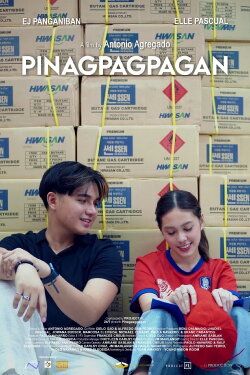 Pinagpagpagan (2023) Pinagpagpagan (2023)