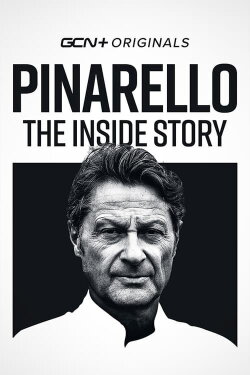 Pinarello: The Inside Story (2022) Pinarello: The Inside Story (2022)