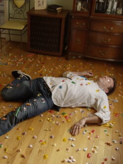 Piñata (2017)