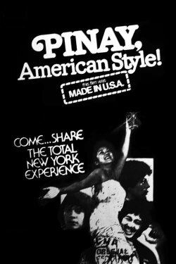 Pinay, American Style (1979) Pinay, American Style (1979)