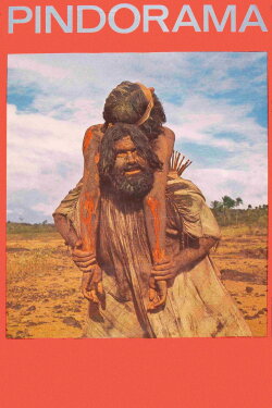 Pindorama (1970) Pindorama (1970)