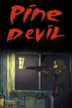Pine Devil (2016)