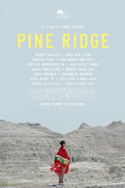 Pine Ridge (2013) Pine Ridge (2013)