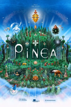 Pinea (2024) Pinea (2024)