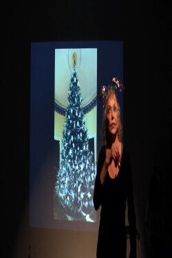 Pinea Silva: Lost Meanings of the Christmas Tree (2012) Pinea Silva: Lost Meanings of the Christmas Tree (2012)