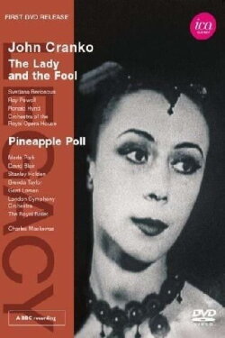 Pineapple Poll - Cranko (2011)