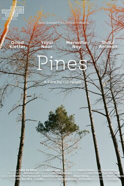 Pines (2024) Pines (2024)