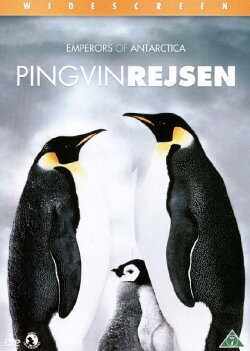 Pingvinrejsen (2006) Pingvinrejsen (2006)