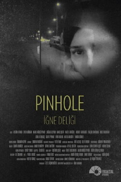 Pinhole (2015)