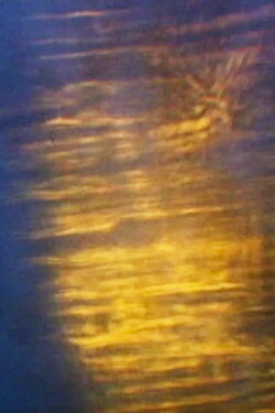 Pinhole Flames (2007)
