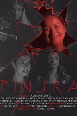 Pinjra (2017) Pinjra (2017)