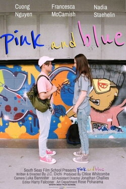 Pink and Blue (2019) Pink and Blue (2019)