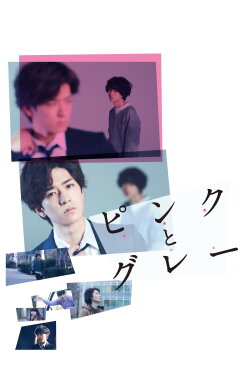 Pink and Gray (2016) Pink and Gray (2016)