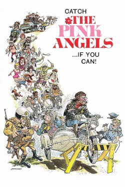 Pink Angels (1971)