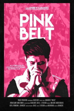 Pink Belt (2024)