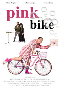 Pink Bike (2020) Pink Bike (2020)