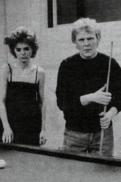 Pink Bowties (1985)