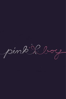 Pink Boy (2015)