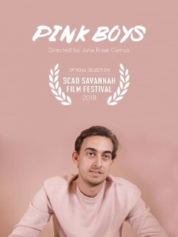 Pink Boys (2017) Pink Boys (2017)