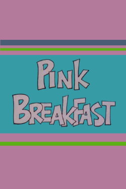 Pink Breakfast (1979)