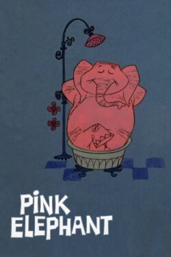 Pink Elephant (1975) Pink Elephant (1975)