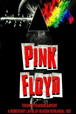 Pink Floyd: A Momentary Lapse of Reason - Rehearsal 1987 (2019) Pink Floyd: A Momentary Lapse of Reason - Rehearsal 1987 (2019)