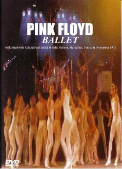 Pink Floyd Ballet (1973) Pink Floyd Ballet (1973)