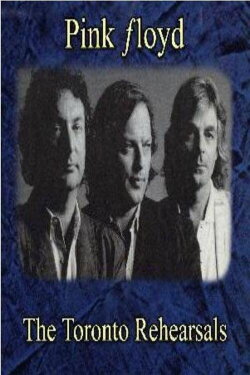 Pink Floyd: Hangar Rehearsals (1987) Pink Floyd: Hangar Rehearsals (1987)