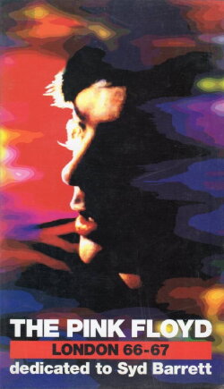 Pink Floyd London '66-'67 (2005) Pink Floyd London '66-'67 (2005)