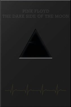 Pink Floyd: The Dark Side Of The Moon (50th Anniversary Blu-ray) (2023) Pink Floyd: The Dark Side Of The Moon (50th Anniversary Blu-ray) (2023)