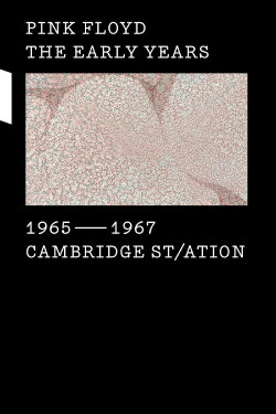 Pink Floyd: The Early Years, Vol 1 - Cambridge St/ation (2016)